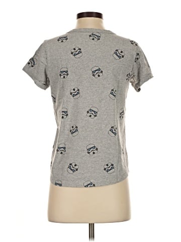 Disney Store Short Sleeve T-Shirt (view 2)