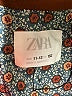 Zara Brown Coat Size 11 - 12 - photo 3