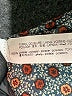 Zara Brown Coat Size 11 - 12 - photo 4