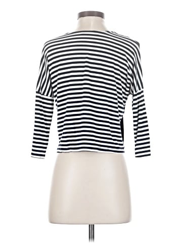 Alembika 3/4 Sleeve T-Shirt (view 2)