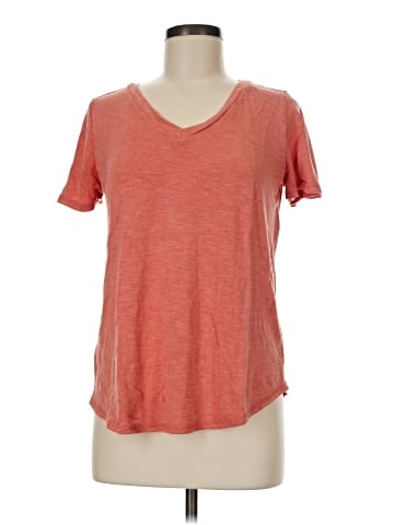 Jessica Simpson Short Sleeve T-Shirt (view 1)