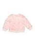 Wonder Nation 100% Polyester Pink Jacket 18-24 MO / 24 MO - photo 1