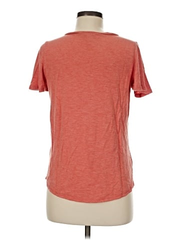Jessica Simpson Short Sleeve T-Shirt (view 2)