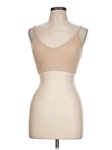 No Boundaries Tank Top (view 1)