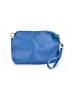 Tourance Blue Makeup Bag One size - photo 1