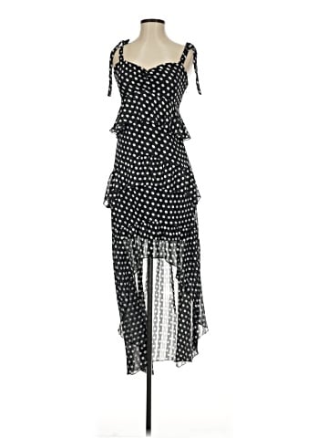 Lipsy London Cocktail Dress (view 1)