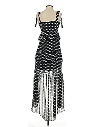 Lipsy London Cocktail Dress (view 2)