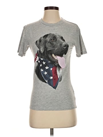 Way to Celebrate! Short Sleeve T-Shirt (view 1)
