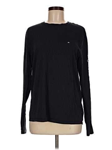 Tommy Hilfiger Long Sleeve T-Shirt (view 1)