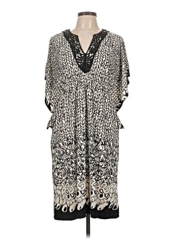 Forever Casual Dress (view 1)