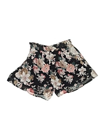 Oh My Love London Shorts (view 2)