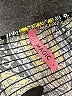 Magic Paisley Silver Yellow Cocktail Dress Size L - photo 7