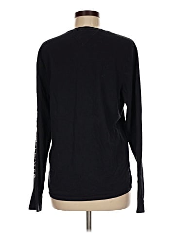 Tommy Hilfiger Long Sleeve T-Shirt (view 2)