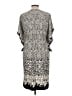 Forever Silver Casual Dress Size L (estimated) - photo 2