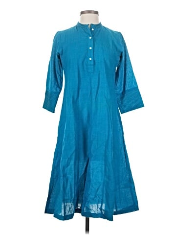 Fabindia Casual Dress (view 1)