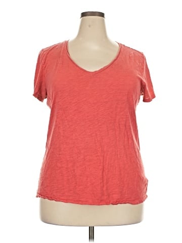 Joe Fresh Short Sleeve T-Shirt (view 1)