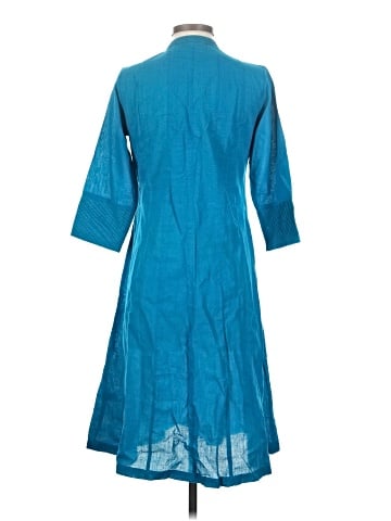 Fabindia Casual Dress (view 2)