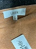 LUCCA Tan Casual Dress Size M - photo 7