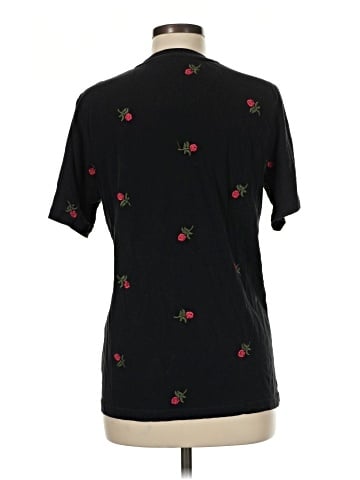 Eighty Eight Short Sleeve T-Shirt (view 2)