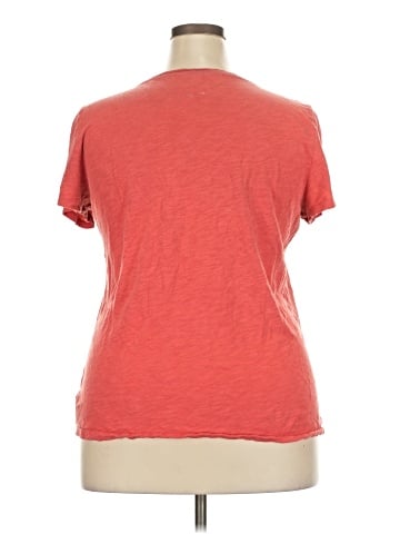 Joe Fresh Short Sleeve T-Shirt (view 2)