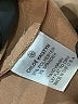 chloe kristyn Solid Tan Casual Dress Size S - photo 8