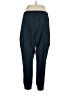 Assorted Brands Solid Blue Active Pants Size XL - photo 2