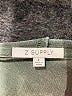 Z Supply Green Pullover Hoodie Size L - photo 7