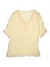 Unbranded Ivory Swimsuit Cover Up Size L (estimated) - photo 2