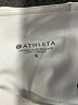 Athleta Solid White Active Pants Size S - photo 4