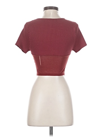 Papermoon Short Sleeve Top (view 2)