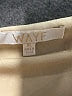 WAYF Yellow Bodysuit Size XL - photo 3