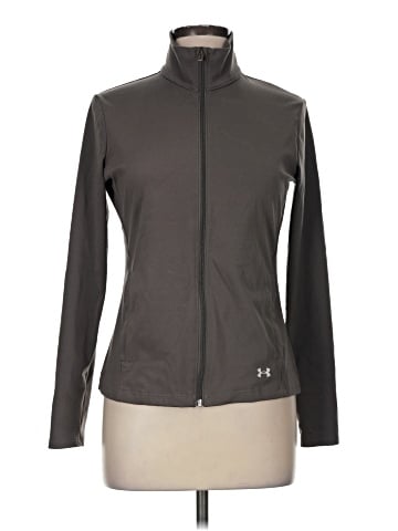 Under Armour Track Jacket (view 1)