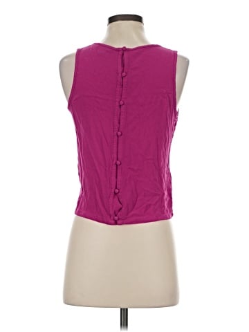 Banana Republic Sleeveless Top (view 2)