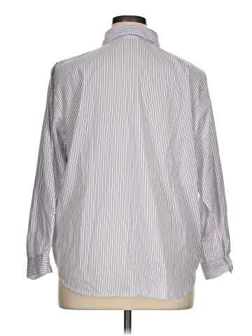 BonWorth Long Sleeve Blouse (view 2)
