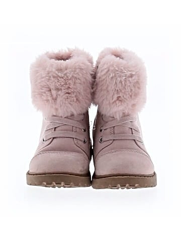 Old Navy Ankle Boots (view 2)