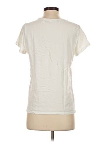 H&M L.O.G.G. Short Sleeve T-Shirt (view 2)