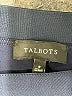 Talbots Solid Blue Active Pants Size 8 - photo 7