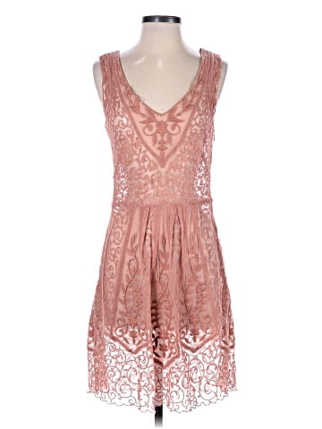Yoana Baraschi Cocktail Dress (view 1)
