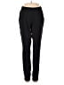 Columbia Solid Black Gray Track Pants Size XS - photo 1