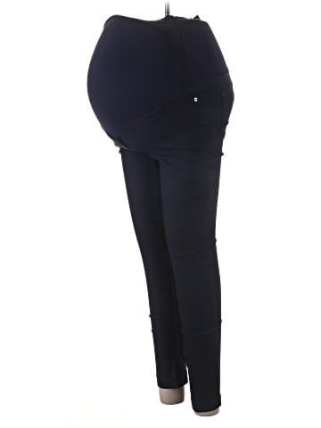 Pink Blush Jeggings (view 1)