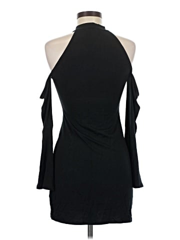 Saint Grace Cocktail Dress (view 2)