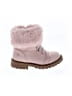 Old Navy Pink Ankle Boots Size 6 (kids) - photo 1