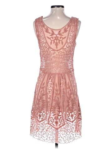 Yoana Baraschi Cocktail Dress (view 2)