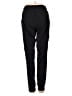 Columbia Solid Black Gray Track Pants Size XS - photo 2