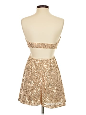 Mable Cocktail Dress (view 2)