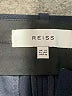 Reiss Black Dress Pants Size 8 - photo 7