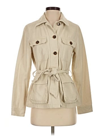 Primark Trenchcoat (view 1)
