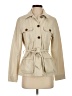Primark Tan Trenchcoat Size XS - photo 1