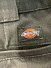 Dickies Black Dress Pants Size 6R - photo 8