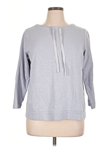 J.Jill Sweatshirt (view 1)
